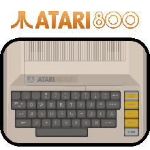 Atari 800